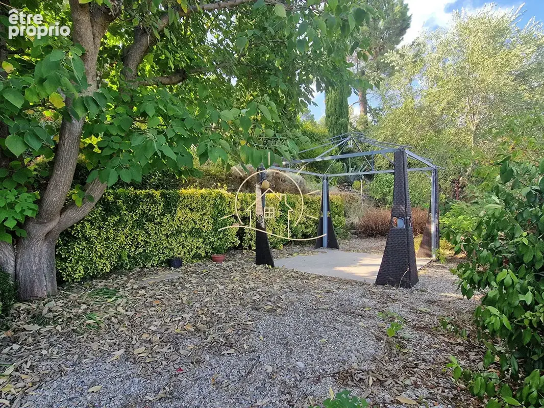 Maison de hameau avec jardin - photo 14