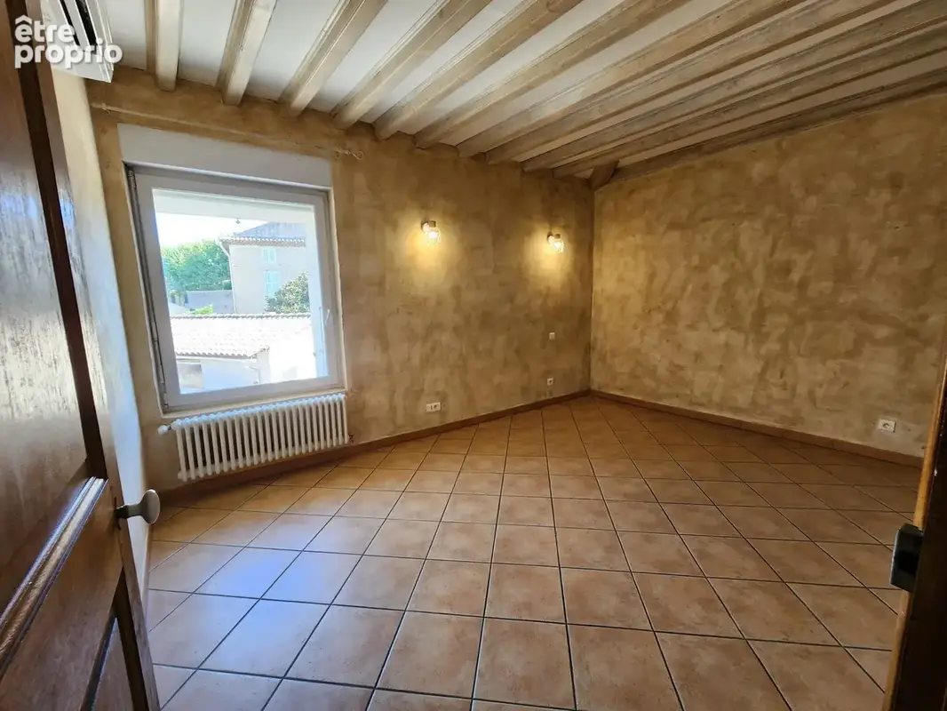 Mondragon centre   appartement 3 pièces avec garage 35 m2, terrasse 26 m2 et 2 chambres - photo 9