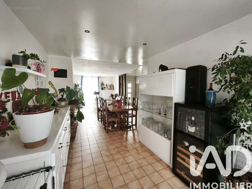 Photo 6 - Maison à SAINT-PATHUS