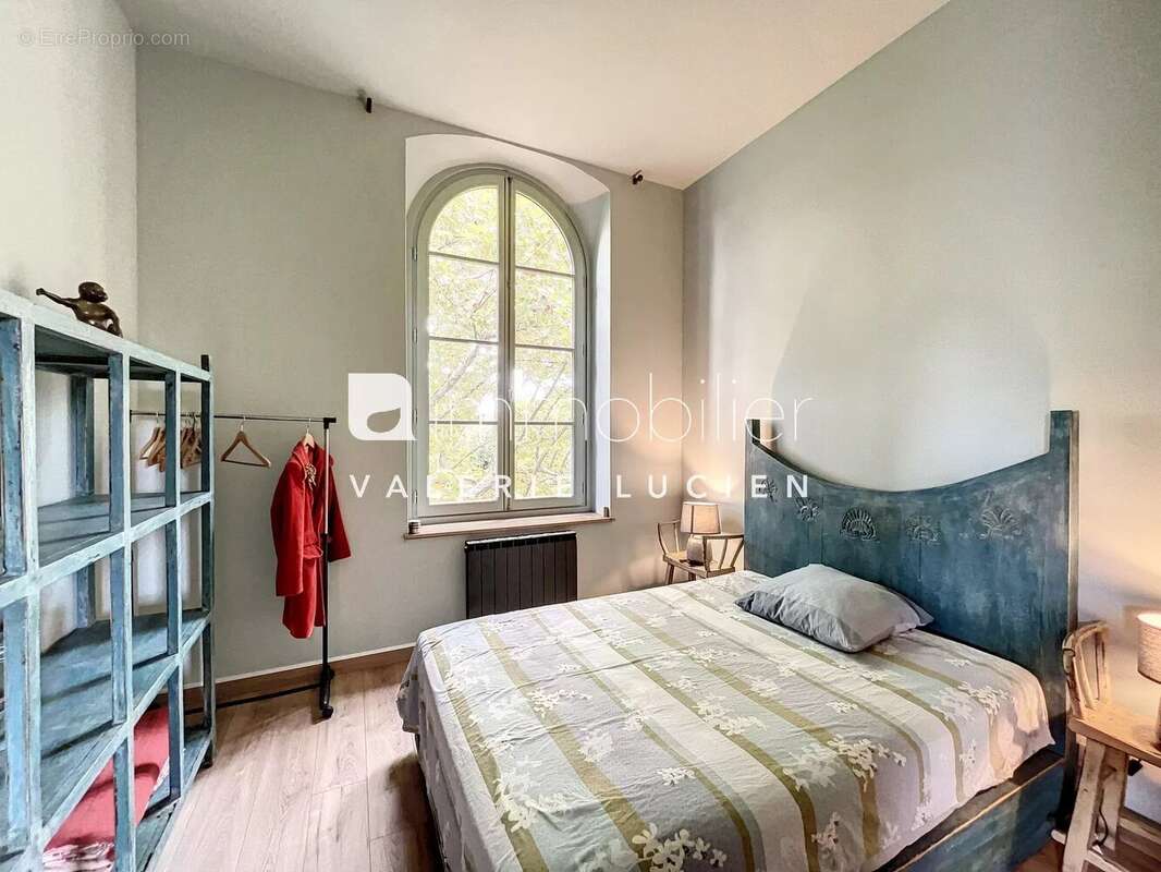 Appartement à GRAVESON