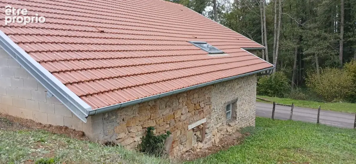 Au cœur de la campagne Haute Saônoise - photo 14