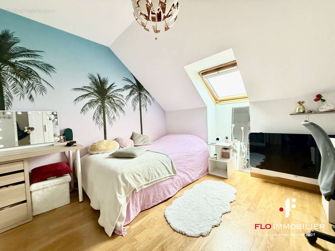 Appartement à CAEN