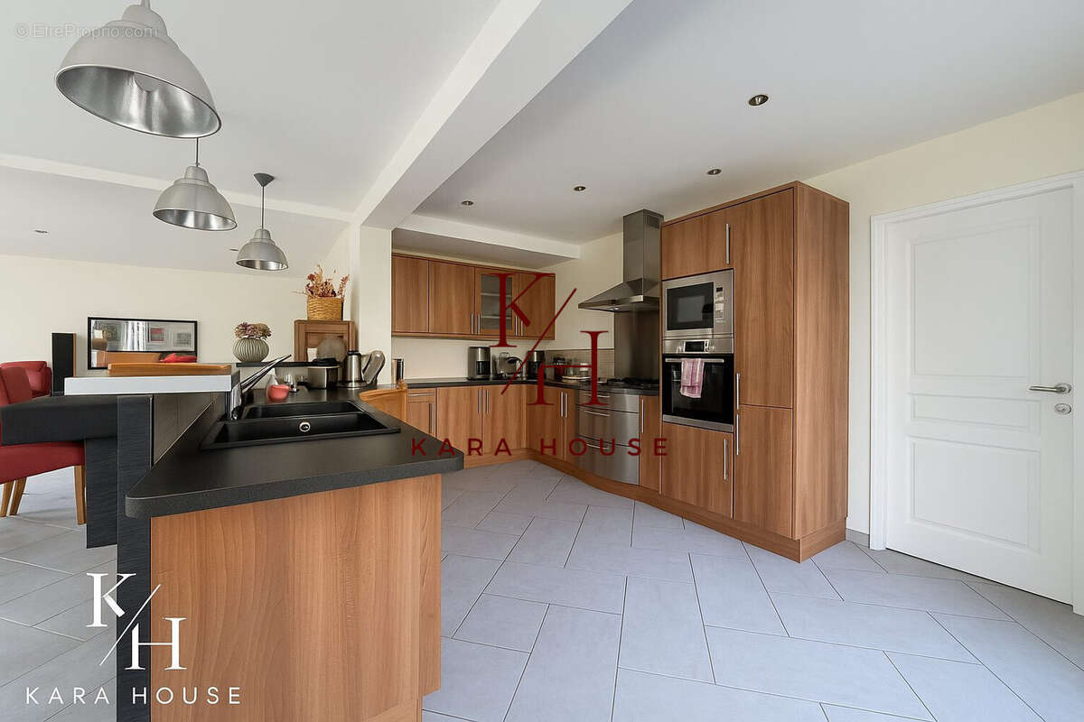 Maison 222 m² à May-Sur-Orne  - photo 7