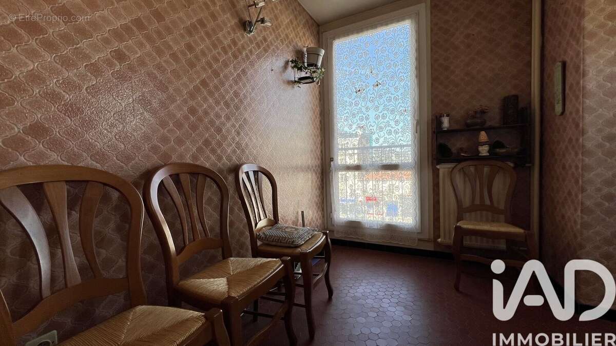 Photo 7 - Appartement à PANTIN