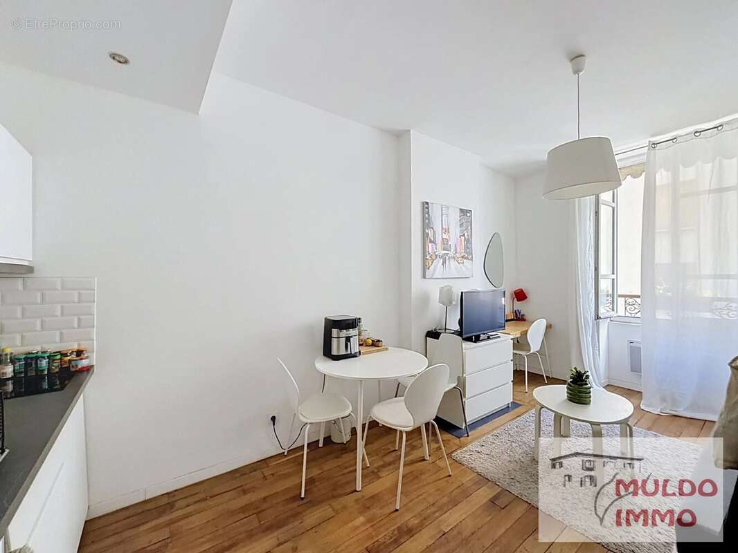 Appartement à LYON-7E