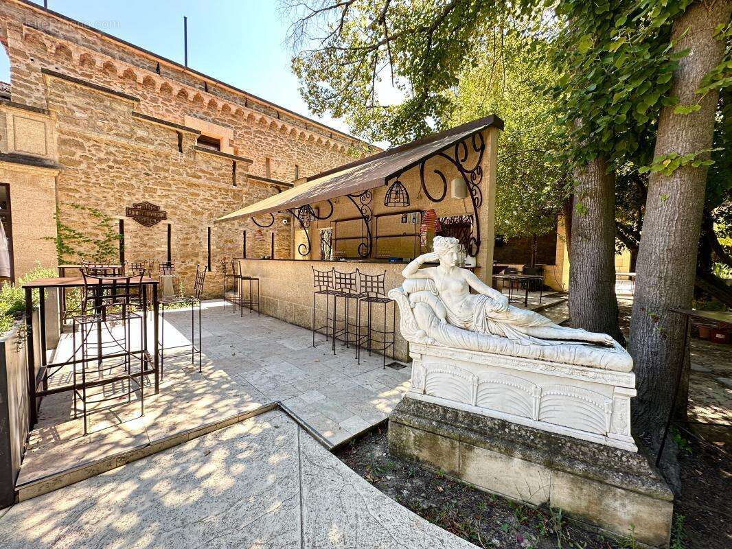 Château À Vendre - photo 11