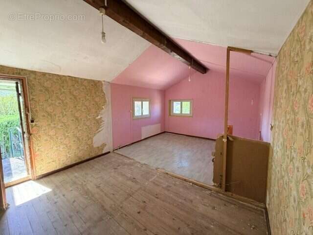 Maison 50 m² à Marges  - photo 6