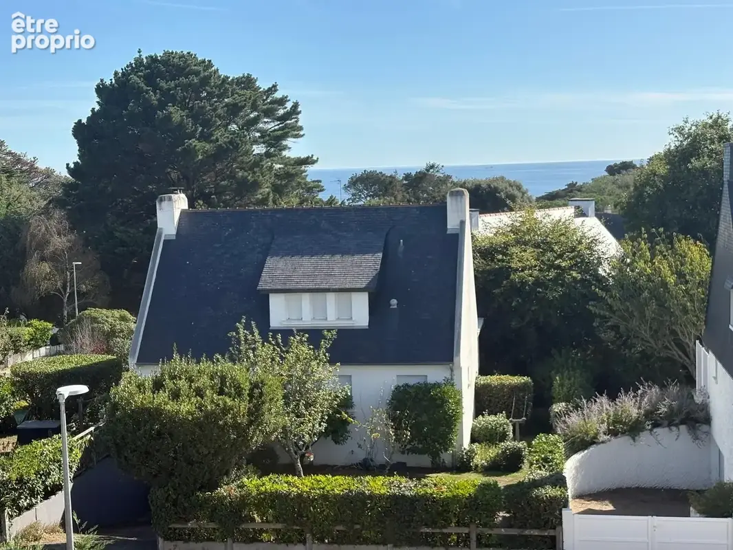 Maison à SAINT-NAZAIRE