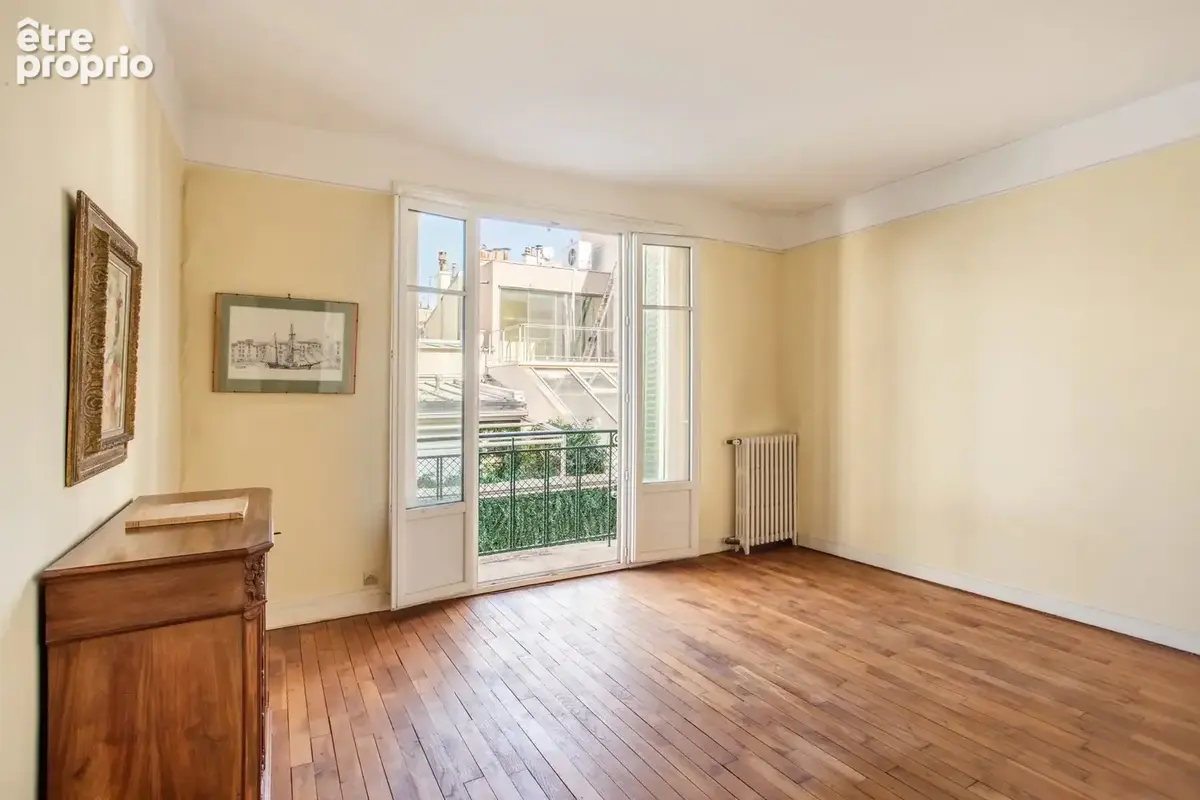 Triplex - Rue du Faubourg Saint-Honoré - photo 6