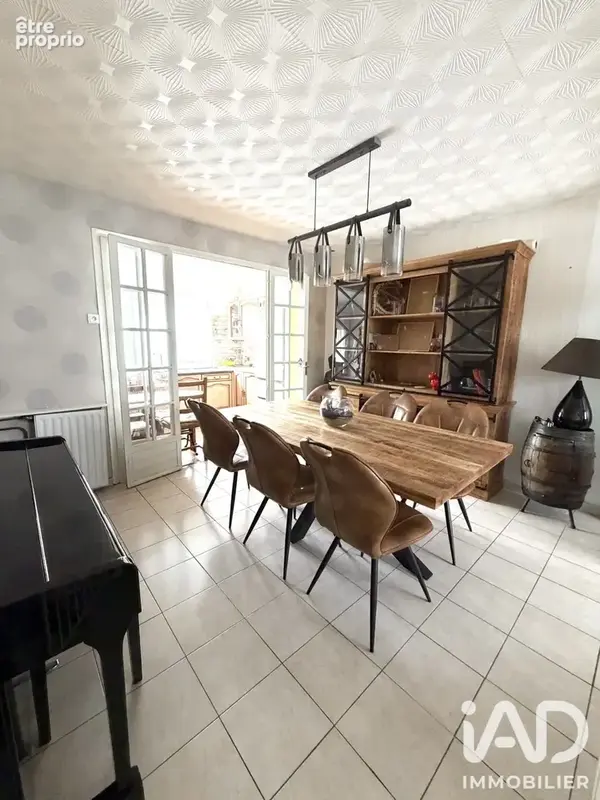 Photo 1 - Maison à AUCHEL