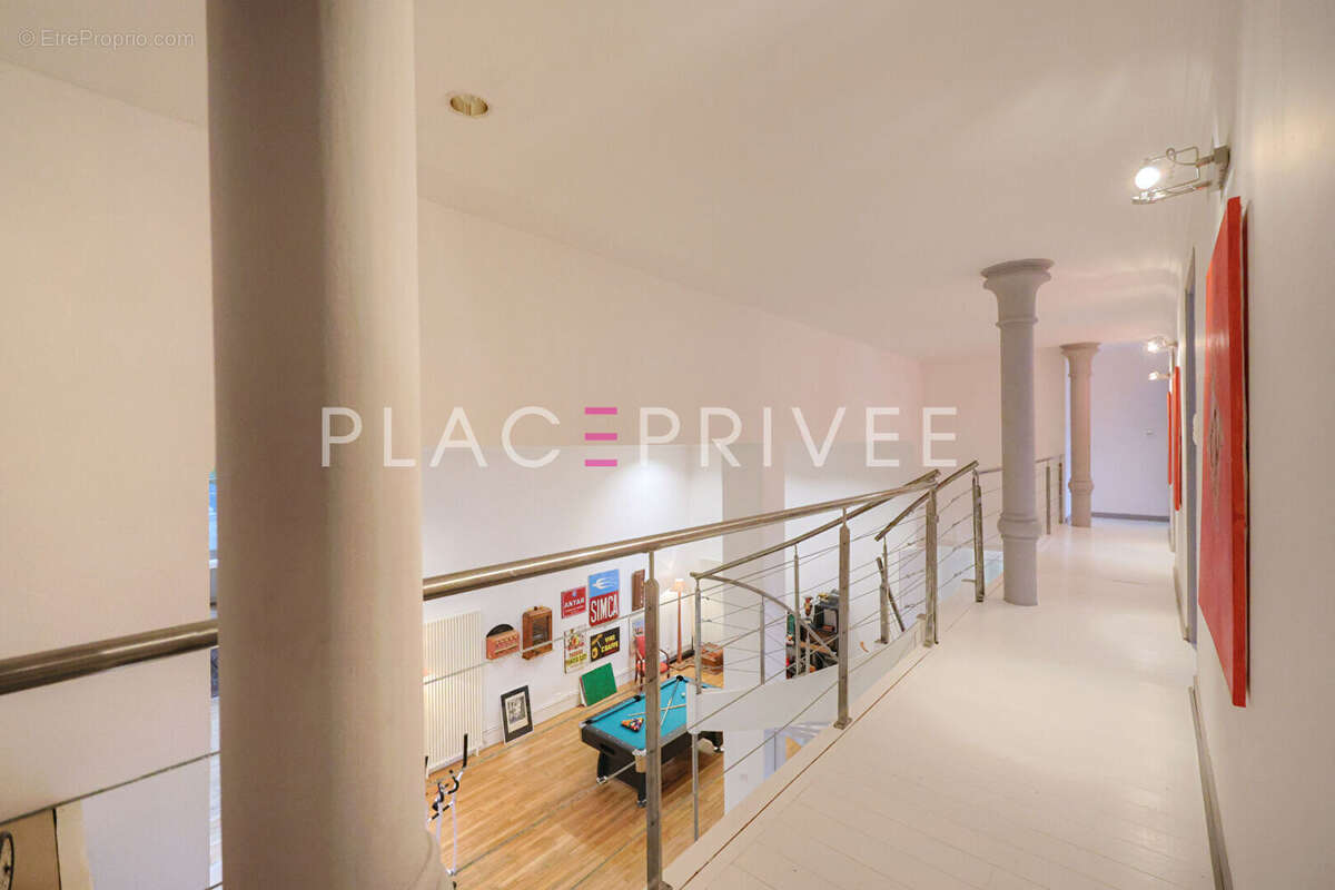 Appartement d'exception - photo 10