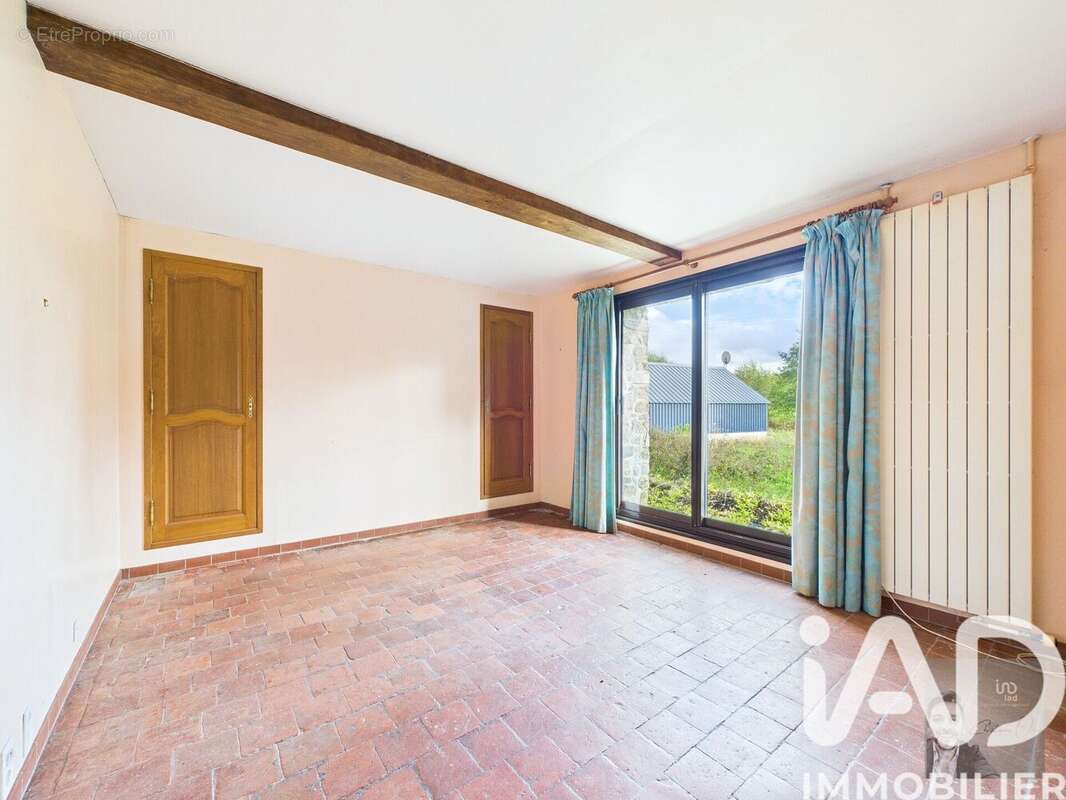 Photo 6 - Maison à GLAGEON