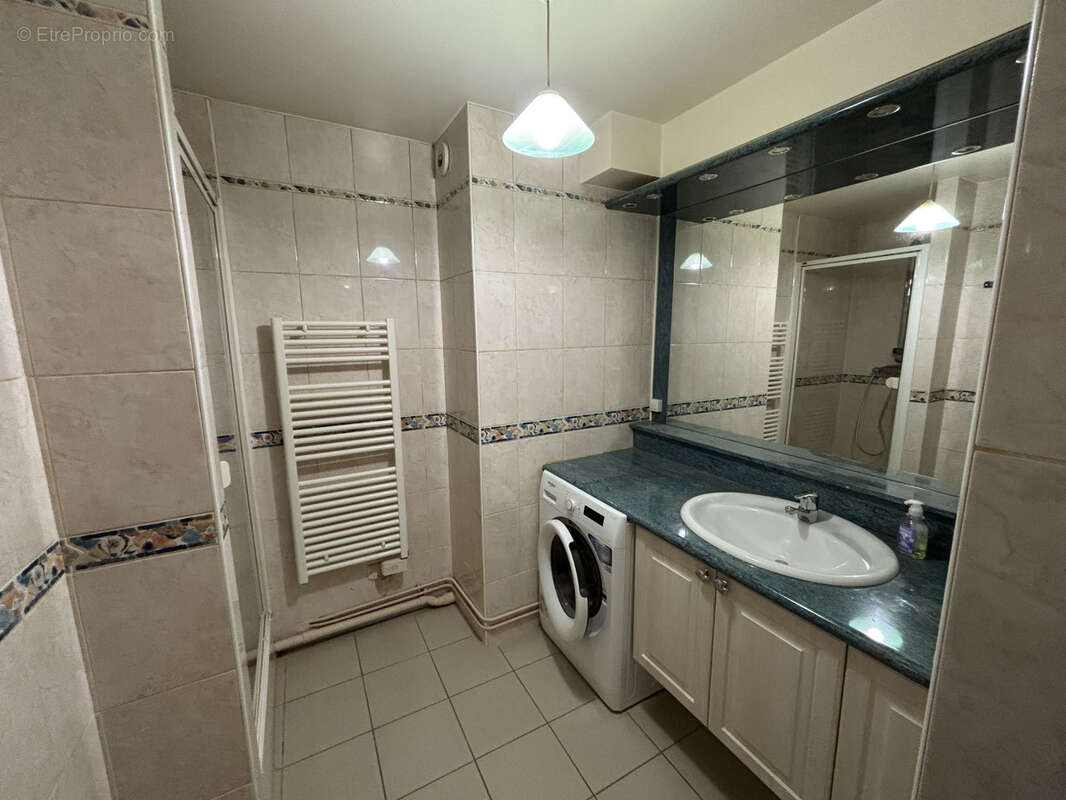 Appartement à AMIENS