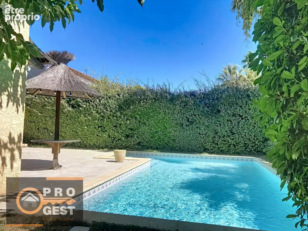 Photo Maison à Lattes au prix de 550 000€