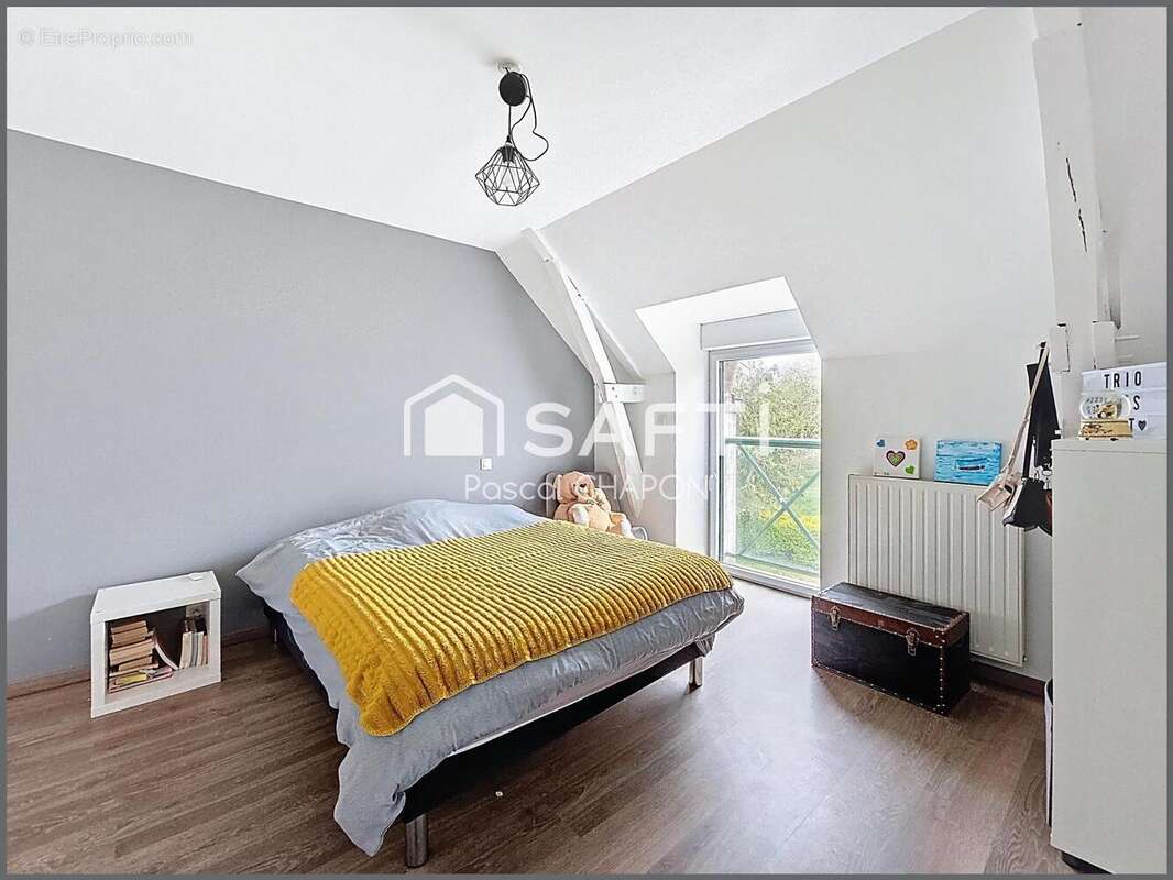 Photo 7 - Maison à BAIS