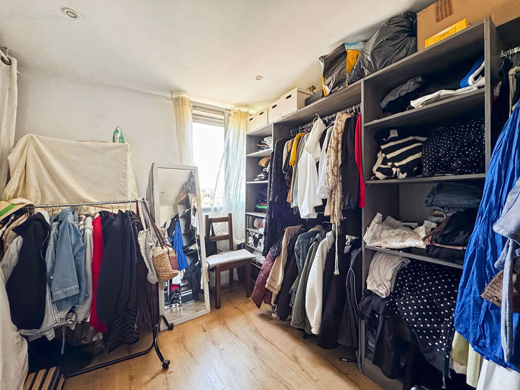 Appartement à MARSEILLE-10E
