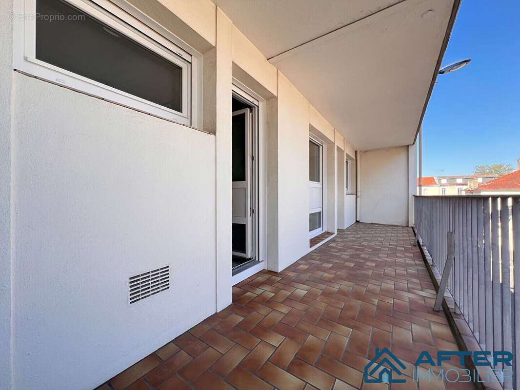 Appartement à JARVILLE-LA-MALGRANGE