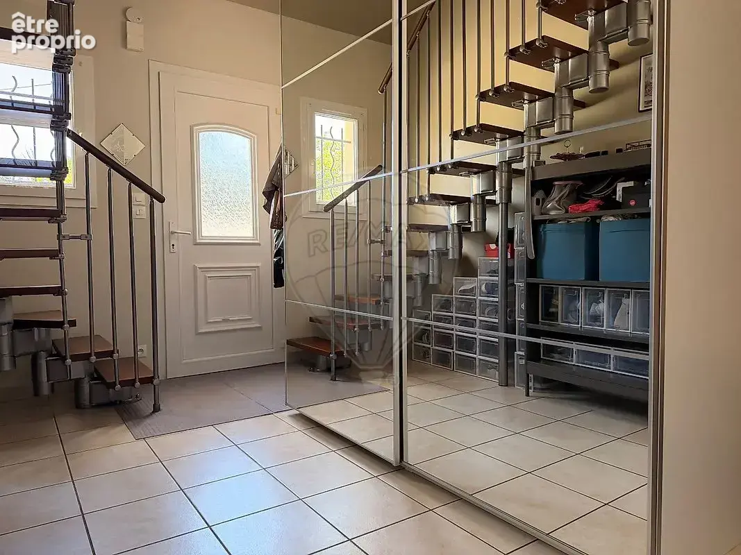 Maison 4 chambre(s) à vendre - photo 5