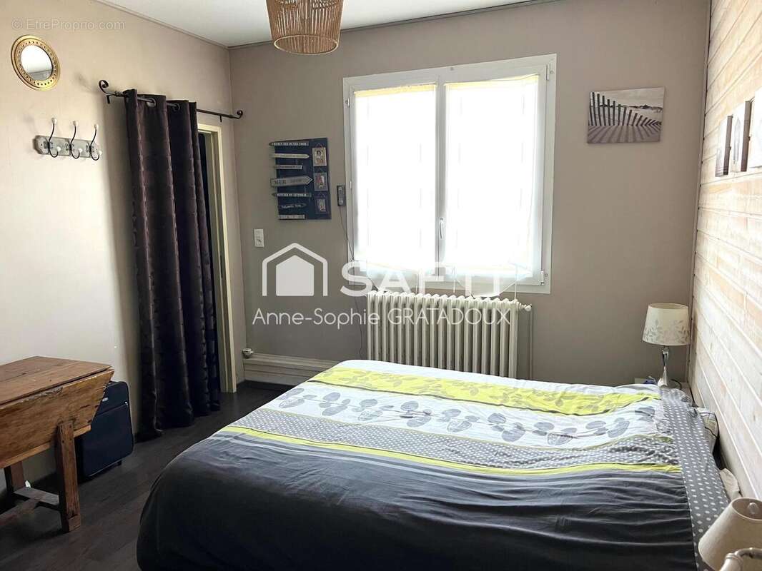 Maison 145 m² à Les Eglises-D'argenteuil  - photo 7