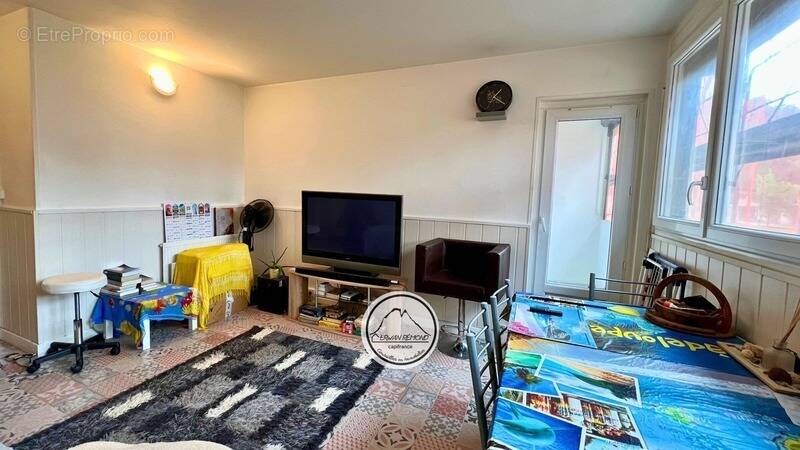 Appartement à TARBES