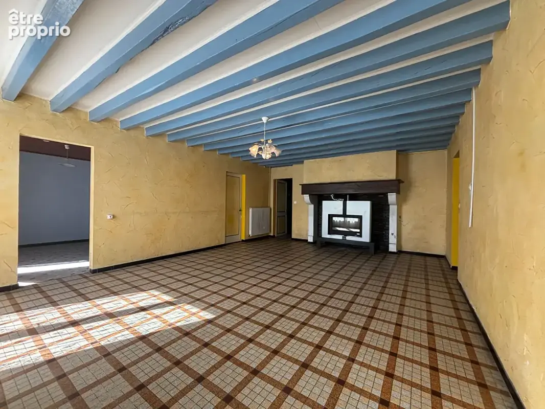 Maison Souprosse 5 pièce(s) 152.0 m2 - photo 3