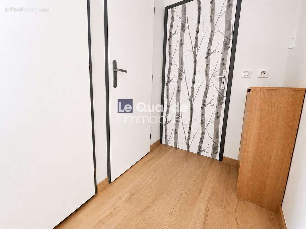 Appartement 33 m² à Pontcharra  - photo 9