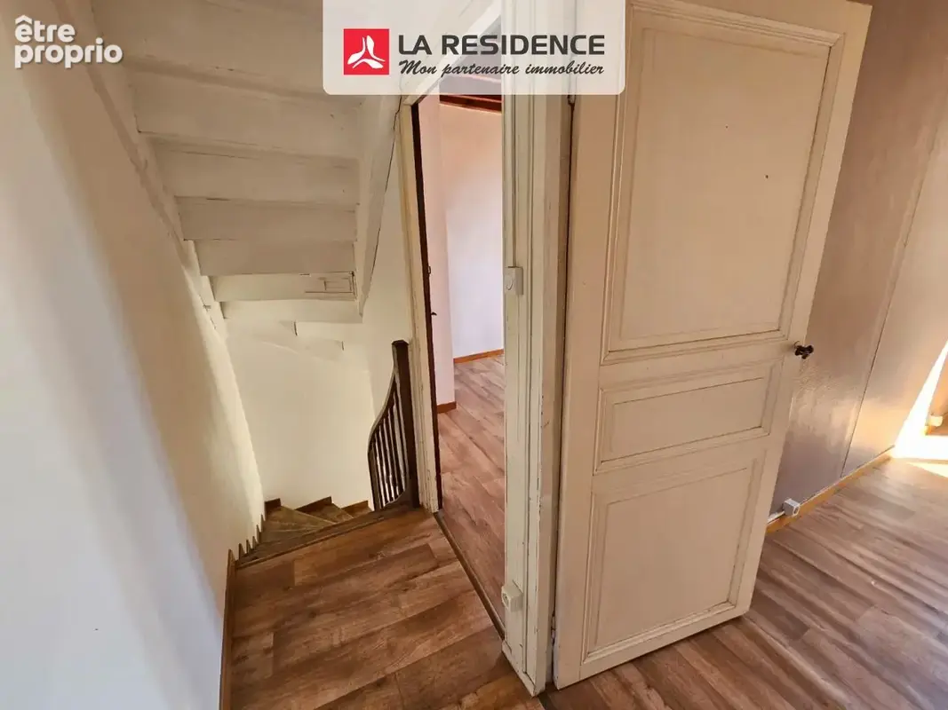 Maison 80 m² à Castelnaudary  - photo 6