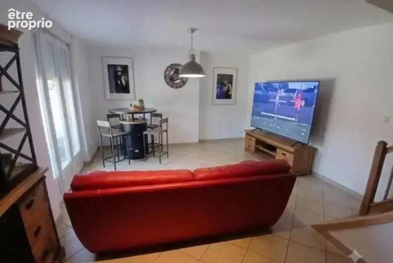 Maison 4 pièces 85 m² à vendre à Fontaine-Notre-Dame (59400) - photo 4