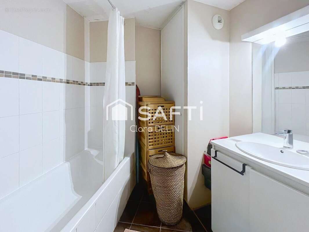 Photo 5 - Appartement à VAUREAL