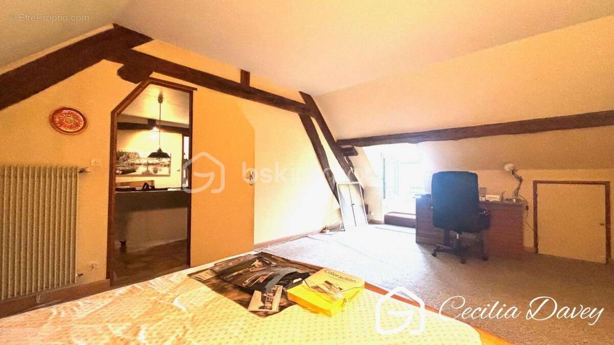 Maison à SENS