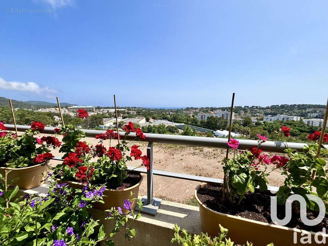 Photo 2 - Appartement à SAINT-RAPHAEL