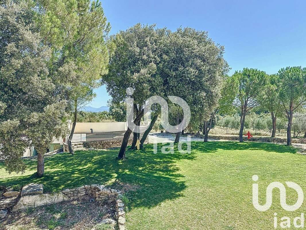 Photo 4 - Maison à LA BAUME-DE-TRANSIT