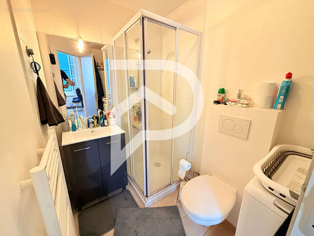 Appartement à SURGERES