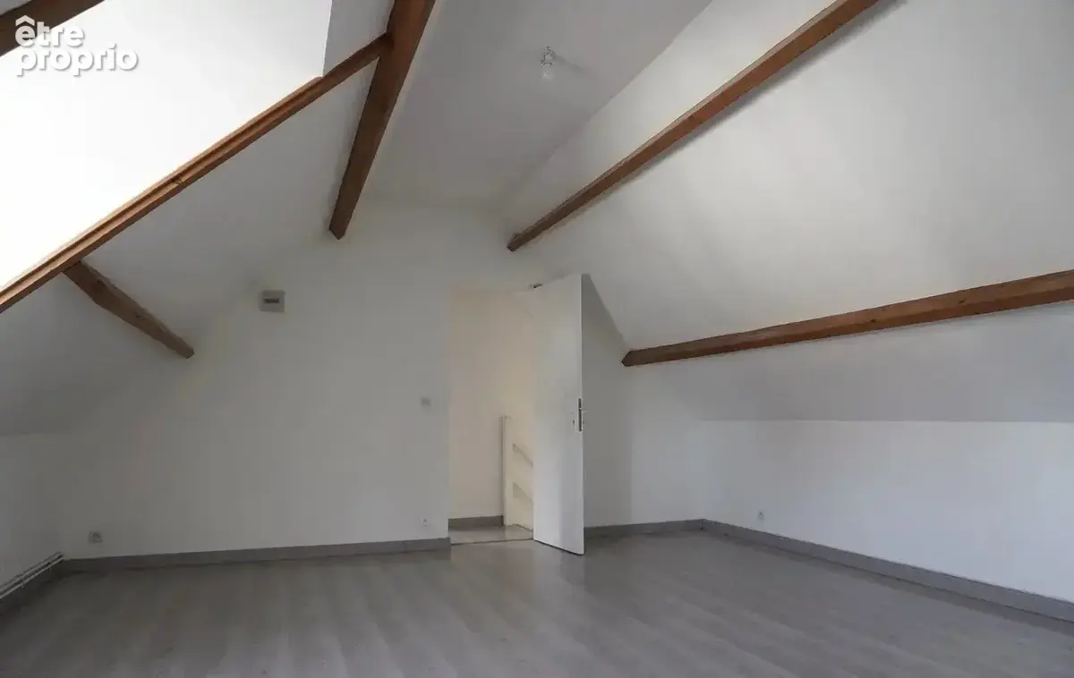 Maison individuelle 125 m² – 3/4 chambres – Jardin clos de 1029 m² – Goeulzin - photo 8