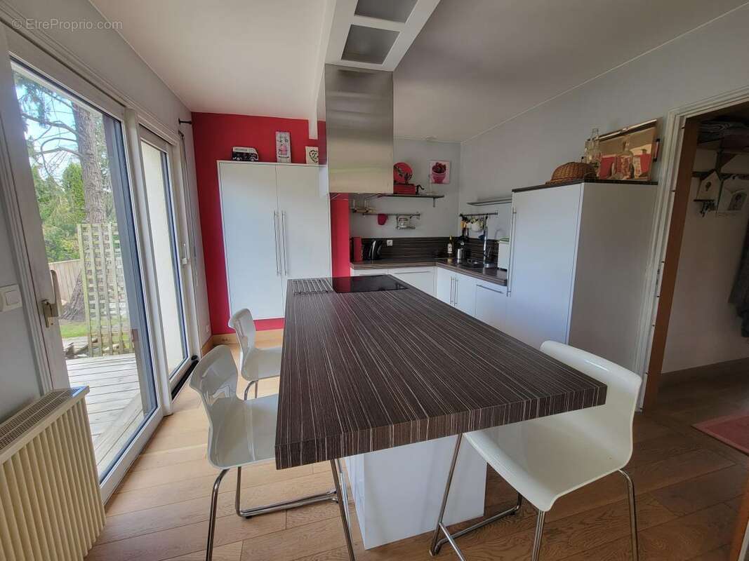 Maison à GOURIN