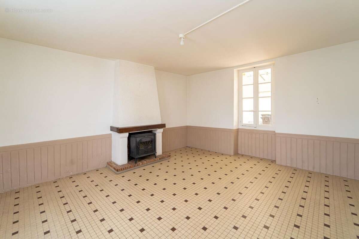 Photo 2 - Maison à CARMAUX