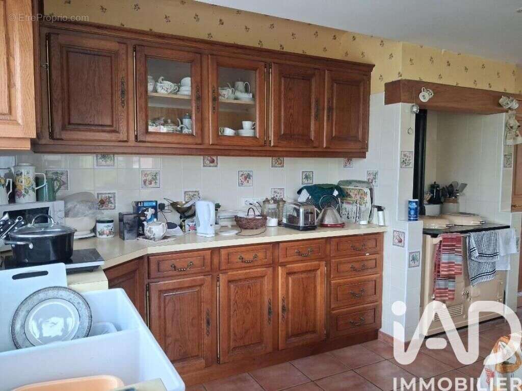 Maison 250 m² à Loche-Sur-Indrois  - photo 9