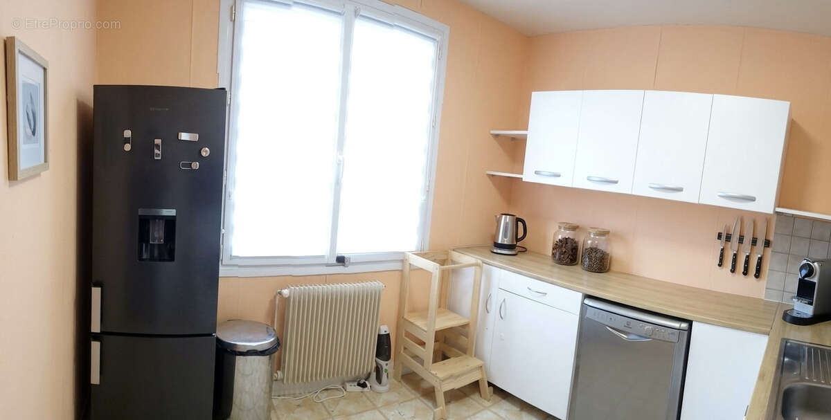 Maison à HOUPPEVILLE