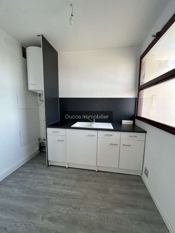 Appartement à MARMANDE