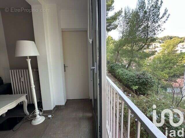 Photo 8 - Appartement à CASSIS