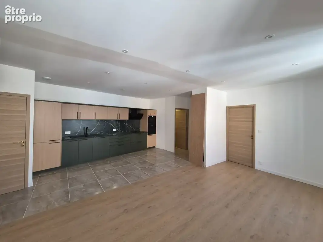 Appartement T4 - 78 m² - 3 Chambres - Climatisation - photo 9