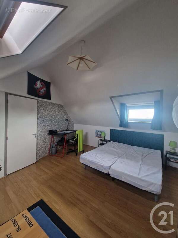 Appartement à ETABLES-SUR-MER