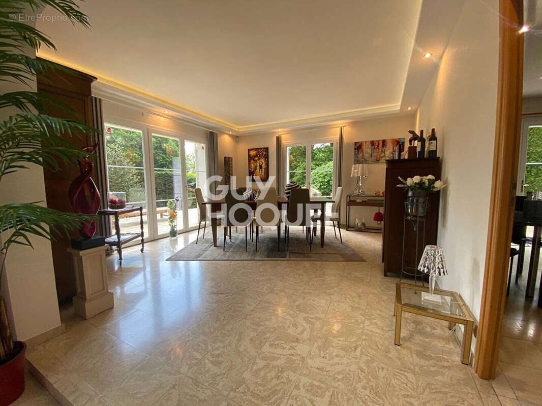 Maison à VILLERS-SUR-COUDUN