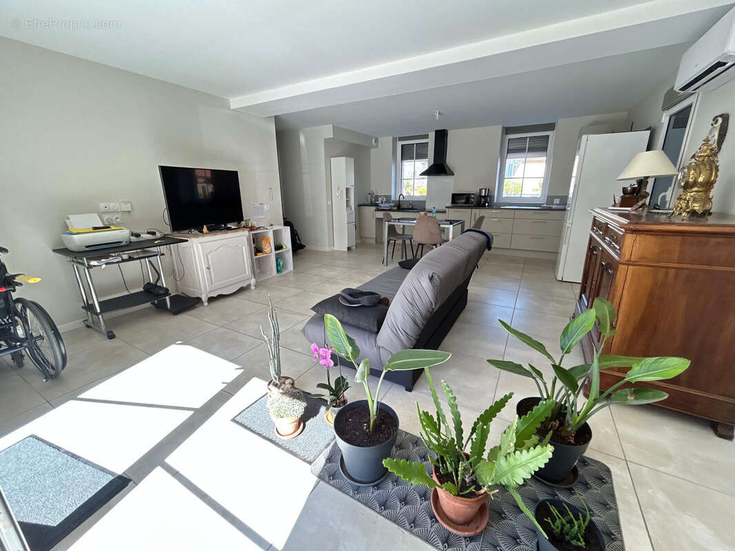 Appartement à ARGELES-GAZOST