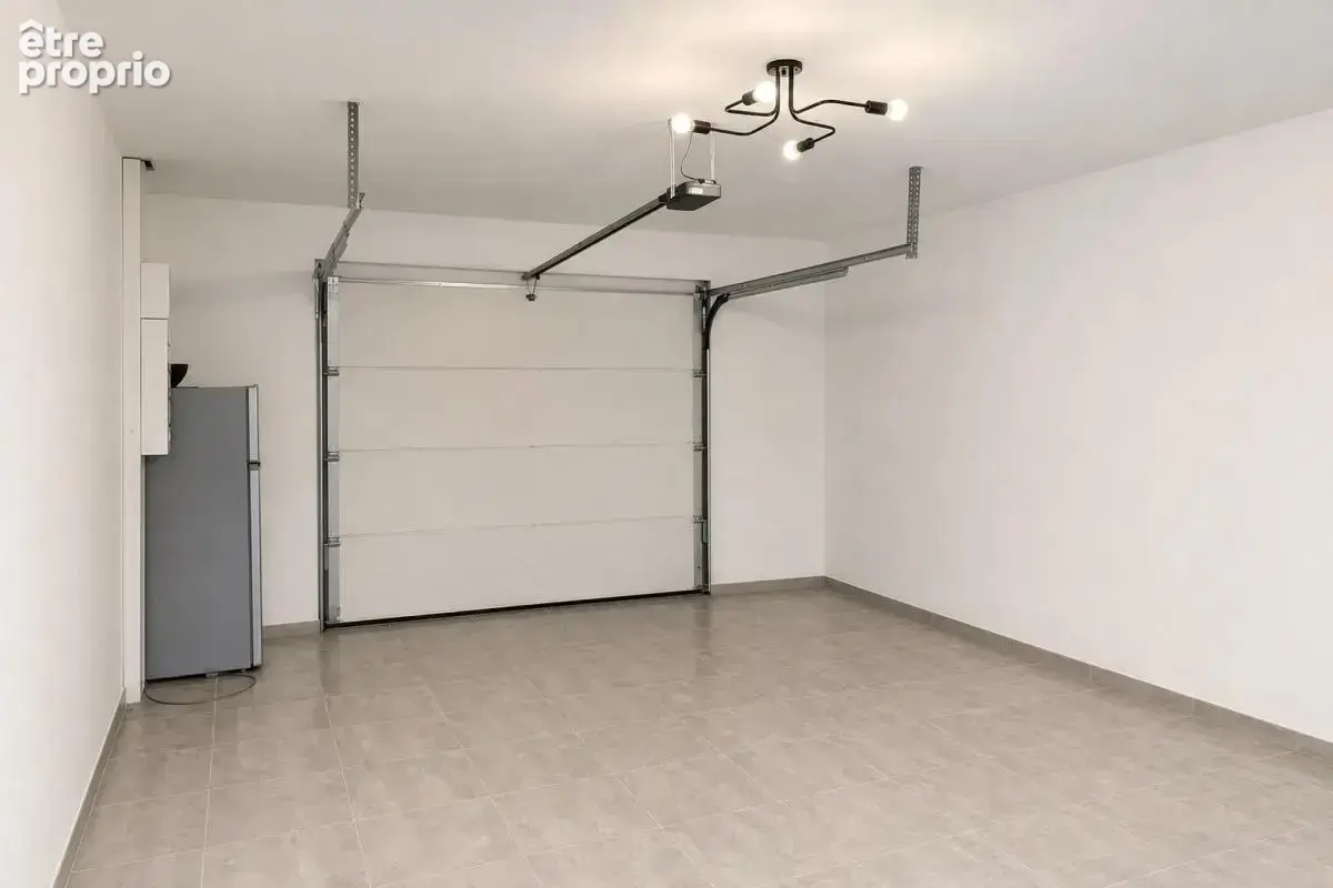 MAISON 2020, comme neuve, 124 m² à RUGLES - photo 12