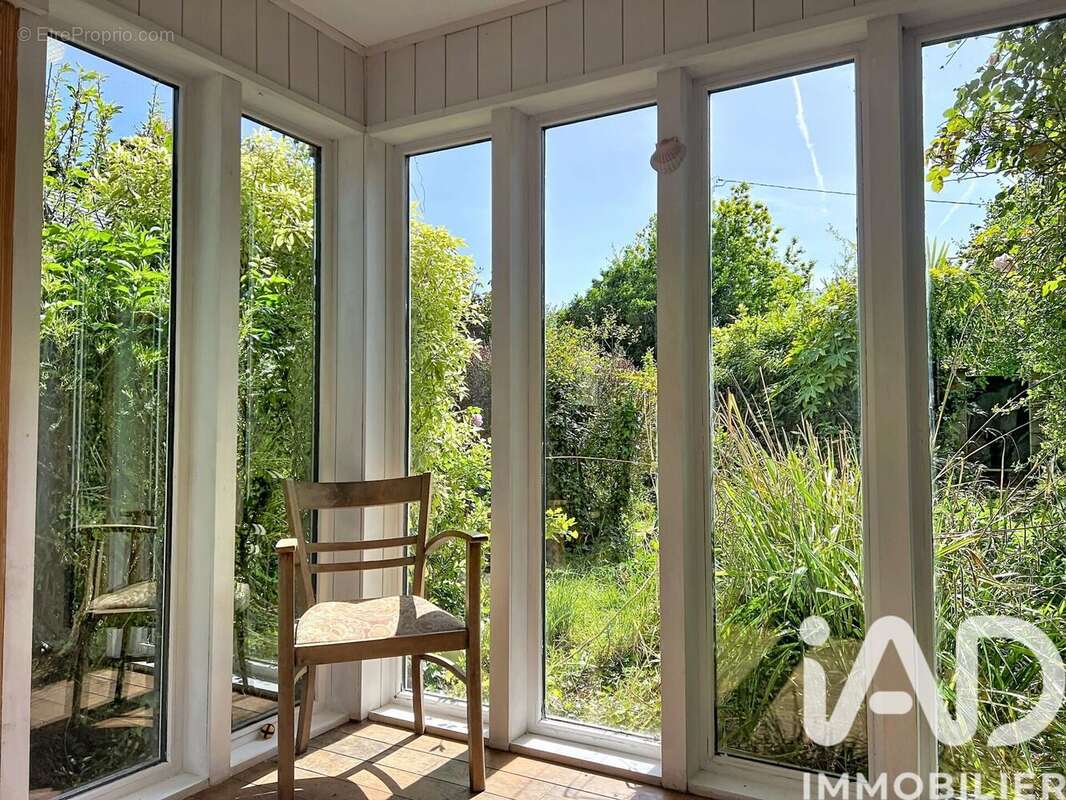 Maison 145 m² à Tregomeur  - photo 2