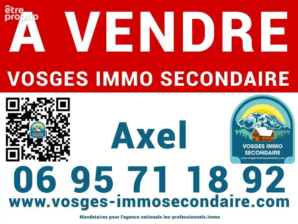Maison 9 pièces 275 m² à vendre à Gerardmer (88400) - photo 20