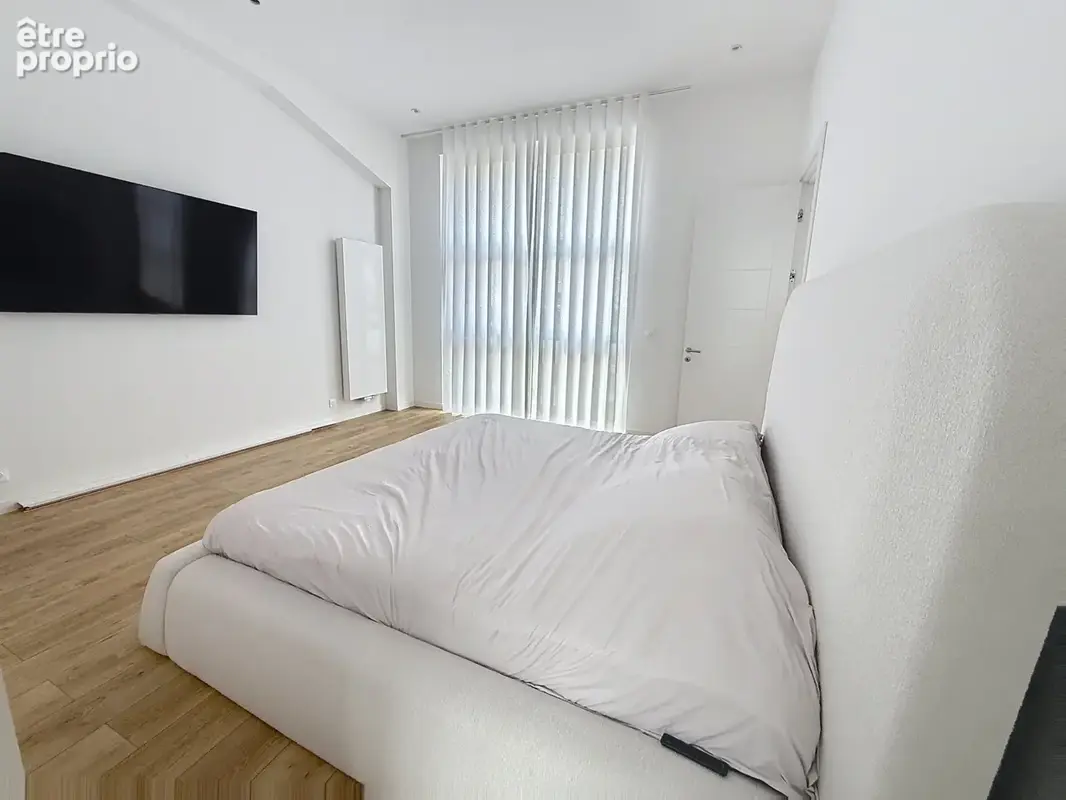 LOFT/Maison d’architecte à deux pas de la Gare de Tourcoing - photo 12