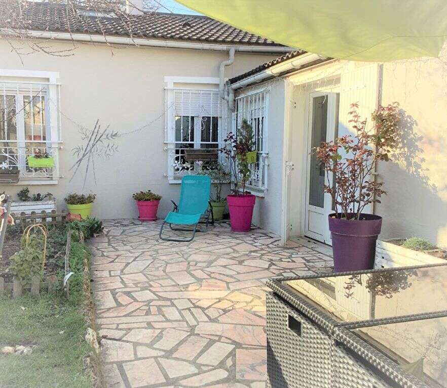 Maison à ATHIS-MONS