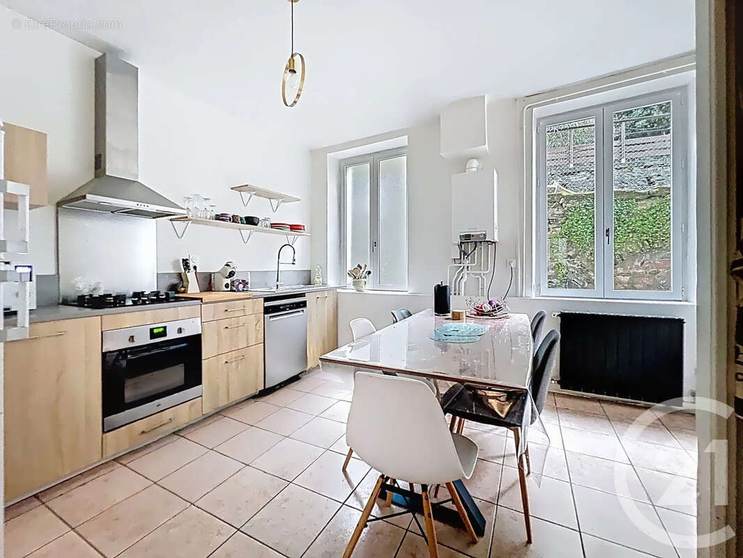 Appartement à VIENNE